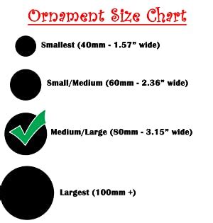 The first christmas balls appeared in poland in the 19th century. Amazon.com: Festive Season Classic Christmas Shatterproof ...