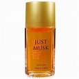 Just Musk Cologne Spray 100ml (Unboxed)
