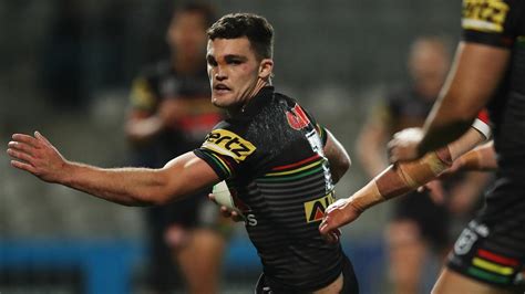 John 'takeshi' muhammad — let's bring the party! NRL 2020: Panthers v Rabbitohs, Scores, Nathan Cleary ...
