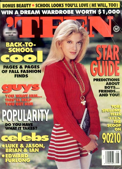 Pin On Teen Magazine Seventeen Magazine