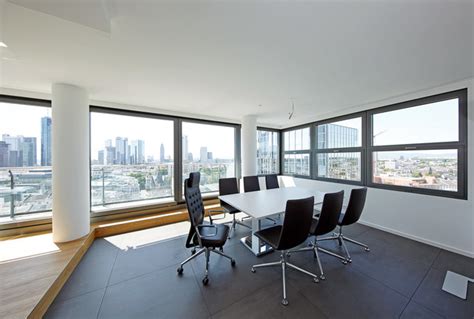 Wohnung zur miete, von privat und vom makler. Skyline Office Loft Frankfurt am Main - Modern ...