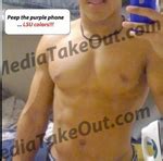 Nude Pictures Of LSU S Honey Badger Tyrann Mathieu Show Up On