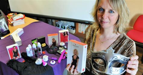 Côte D Or Insolite Toutry Elle Vend Des Sex Toys à Domicile