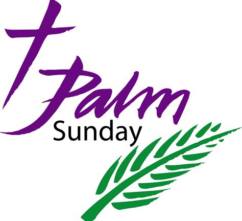 The Post Haven Solemnity Of Palm Sunday