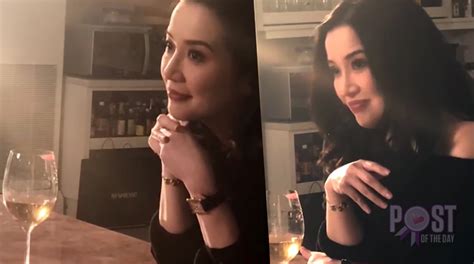 kris aquino shares a clip of her audition for an american series push ph