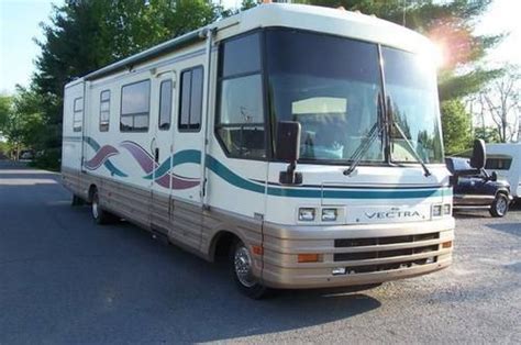 1996 Winnebago Vectra For Sale By Owner On Rv Registry