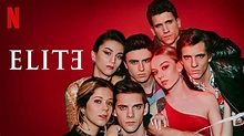 Quinta temporada de ‘Elite’ recebe data de estreia