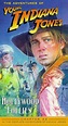 The Adventures of Young Indiana Jones: Hollywood Follies (TV Movie 1994 ...
