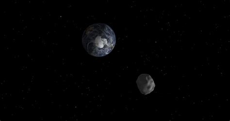 Rosetta Findings Suggest Water On Earths Oceans Originated From