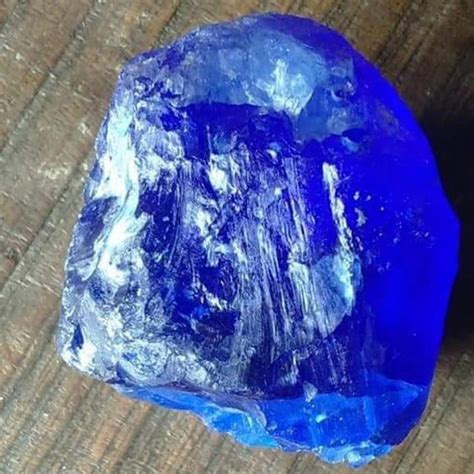Blue Sapphire Rough Padparadscha Sri Lanka Blue Sapphire Sri Lanka