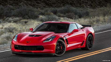 Corvette Z06 Wallpaper 64 Images