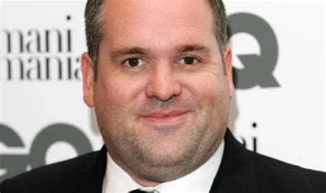 Chris Moyles Weight Loss How The Radio Dj Shed Five Stone Uk