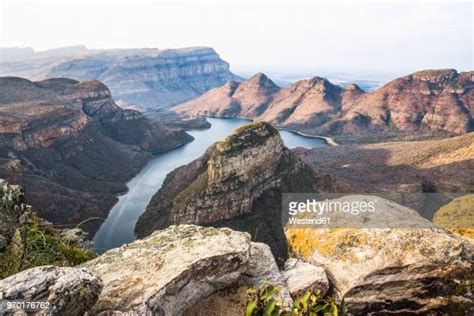 Blyde River Canyon Stockfotos En Beelden Getty Images