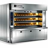 Commercial Ovens For Baking Cookies Images