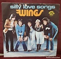 April 1976: Paul McCartney & Wings Release "Silly Love Songs" | Classic ...