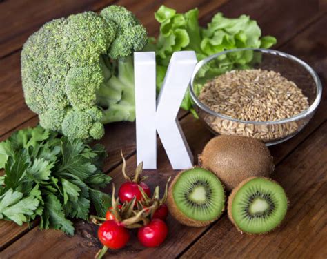 Vitamin K Benefits The Beginners Guide To Vitamins Natural Wire