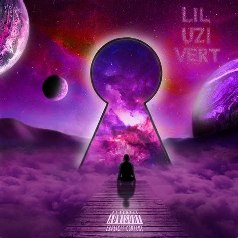 Made A Lil Uzi Vert Eternal Atake Inspired Album Cover Show Some Love