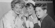 Lucille Ball's Grandchildren Followed in Her Creative Footsteps