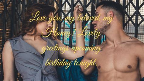 Formal Hot And Sexy Birthday Wishes Greetings For Her Or Him
