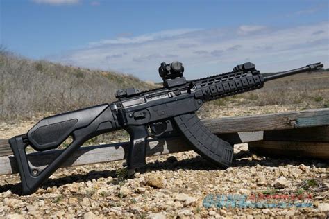 Sig Sauer 556xi 762x39mm Black For Sale At 963820287