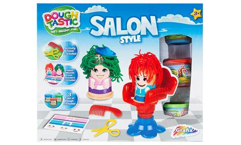 RMS Spiel-Teig-Set für Kinder | Groupon Goods