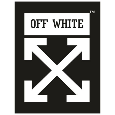 Off White Logo Svg Download Off White Logo Vector File Online Off