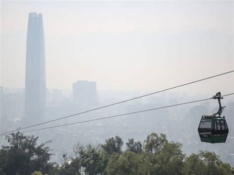 Alerta Por Riesgo Sanitario Qué Implica La Medida Adoptada Por El Humo