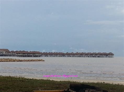 Guests can use such amenities: Cempakakunor.blogspot.com: Seri Bayu Resort, Pantai Bagan ...