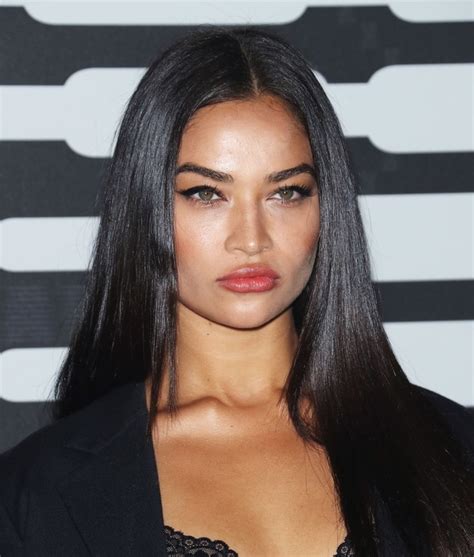 Picture Of Shanina Shaik