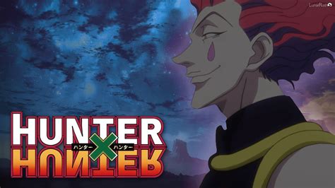 Hisoka Hunter × Hunter Wallpapers Wallpaper Cave