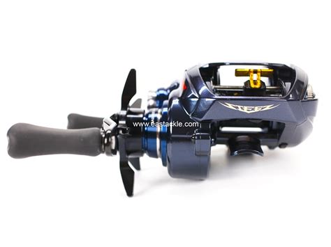 Daiwa Steez A Tw Hlc R Bait Casting Fishing Reel Eastackle