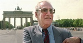 Markus Wolf, German Spy, Dies at 83 - The New York Times