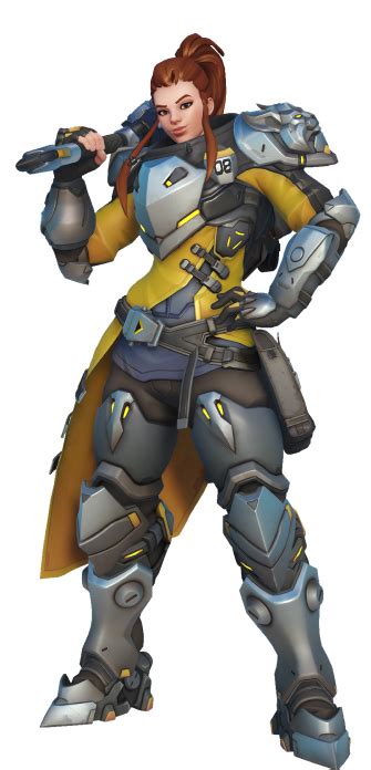 Categorybrigitte Overwatch Wiki