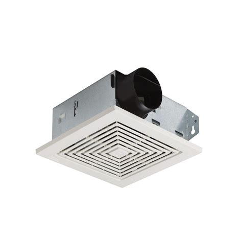 Air King Bathroom Exhaust Fan Replacement Parts