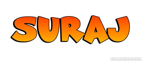 Here the user, along with other real gamers, will land on a desert island from the sky on parachutes and try to stay alive. Suraj Logo | Free Name Design Tool from Flaming Text