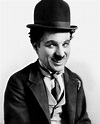 Charlie Chaplin Biography.