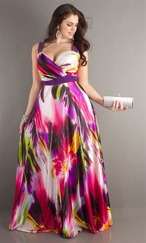 Tropical Beauty Maxi Dress Ig 3bdp4fmlt Plus Size Formal Dresses