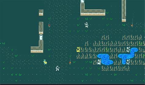 You can help caves of qud wiki by expanding it. MOD: The Qud Survival Guide by Caelyn Sandel