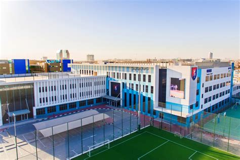 Gems Founders School Dubai Announces Extraordinary New School