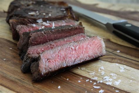 Who Doesnt Love Steak Now With The Reverse Sear Method You Can