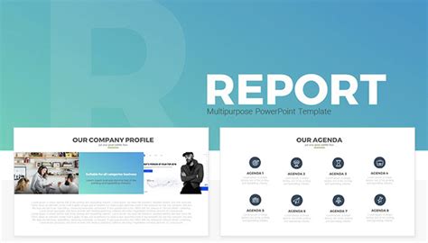 Contents of company profile template. 25+ Free Company Profile Powerpoint Templates for ...