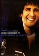 Josh Groban – An Evening In New York City (2009, DVD) - Discogs