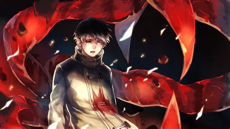 Dark Red Anime Boys Wallpapers Top Free Dark Red Anime Boys