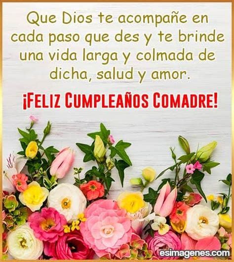 Top 169 Imagenes De Feliz Cumpleaños Para Una Comadre Cfdi Bbvamx