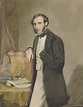 John Elphinstone, 13th Baron Elphinstone, 1807 - 1860. Governor of ...