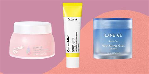 The 11 Best Korean Skin Care Products At Sephora According To