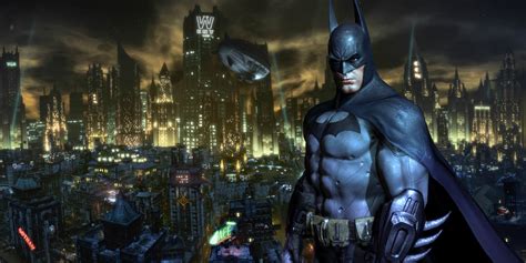 15 Characters We Need To See In The Next Batman Game