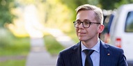 Philipp Amthor zieht Kandidatur für CDU-Landesvorsitz zurück | Kölner ...