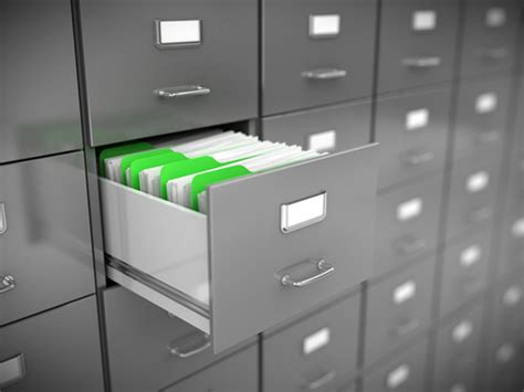 It ensures extra convenience of being mobile along with the. The Benefits of Modern Filing Cabinets for Your Business ...