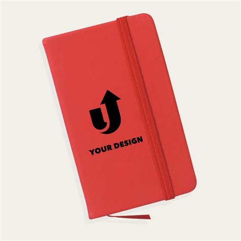 Custom Notebooks And Journals Print Personalized Notebooks Uprinting